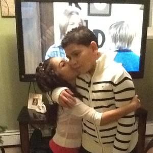 Meet your Posher, Roger